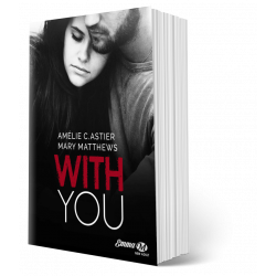 With You (Livre Dédicacé)