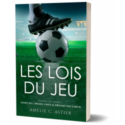 Les Lois Du Jeu (Livre...