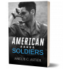 American Soldiers (Livre Dédicacé)