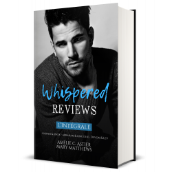 Whispered Reviews,...
