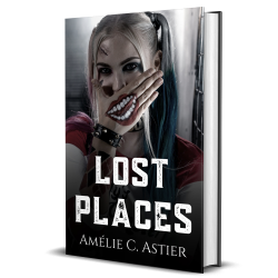 Lost Places (Livre Relié...