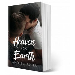 Heaven On Earth (Livre...