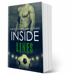 Inside Lines (Livre Dédicacé)