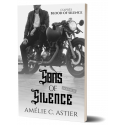 Sons Of Silence (Livre...