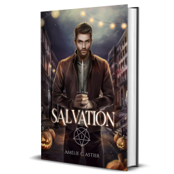 Salvation, Tome 1 (Livre...