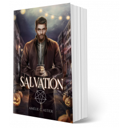 Salvation, Tome 1 (Livre...