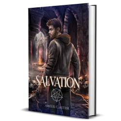 Salvation, Tome 2 (Livre...