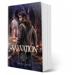 Salvation, Tome 2 (Livre...
