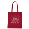 Tote Bag Dark Romance