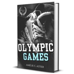 Olympic Games (Livre Relié...