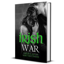 Irish War (Livre Relié...
