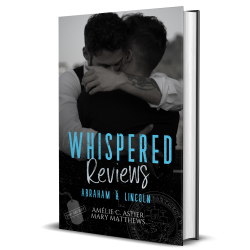 Whispered Reviews, Tome 2 :...