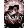 Illustration - Deadly Funeral 1-2