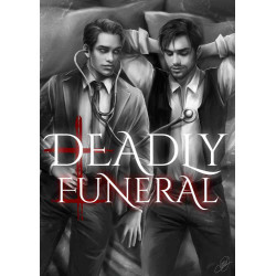 Illustration - Deadly Funeral 2-2