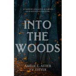 Into The Woods de Amélie C....