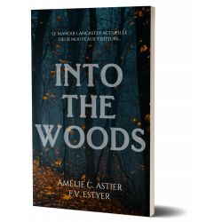 Into The Woods (Livre...