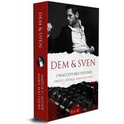 Dem & Sven (Livre POCHE...