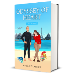 Odyssey Of Heart, Intégrale...
