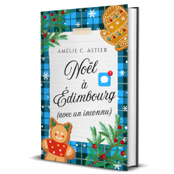 Noël à Édimbourg (avec un...
