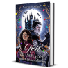 Noël en Transylvanie (avec le comte Dracula) (Livre Relié Dédicacé)