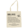 Tote Bag Book Lover
