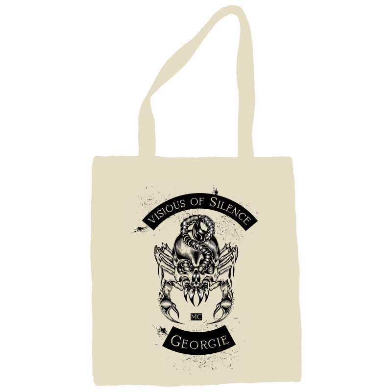 Tote Bag Vicious