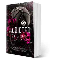 Addicted To You (Livre...