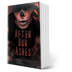 After Our Ashes -...