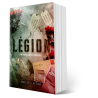 Légion, Intégrale (Livre Dédicacé)