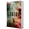 Légion, Intégrale (Livre Relié Dédicacé)