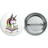 Badge UNICORN TEAM