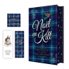 Recueil Noël en Kilt Collector