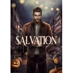 Illustration - Salvation 1-1