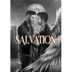 Illustration - Salvation 1-4