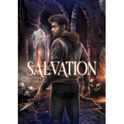 Illustration - Salvation 2