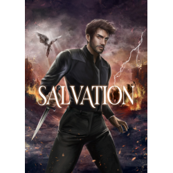 Illustration - Salvation 3