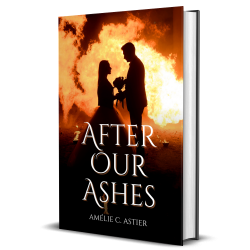 After Our Ashes (Livre...